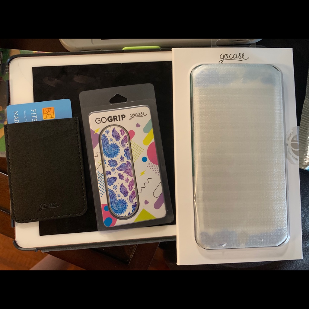 Iphone 7 Plus Screen Protector